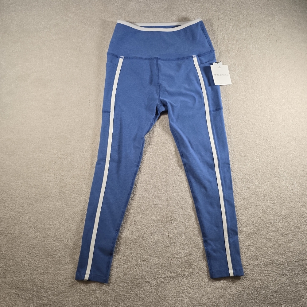 Beyond Yoga Spacedye New Moves High Waisted Midi Legging SD3540